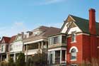best old house neighborhood of butte montana