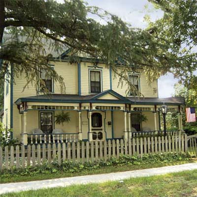 Homes  Rent North Carolina on Of A Best Old House In The Neighborhood Of Salisbury North Carolina