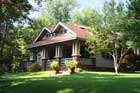 best old house neighborhood the midtown tulsa oklahoma