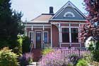 best old house neighborhood of mckinley hiss tacoma washington