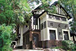 save this old house updates for the year 2009