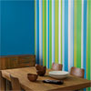five stripe pattern for painting wall stripes