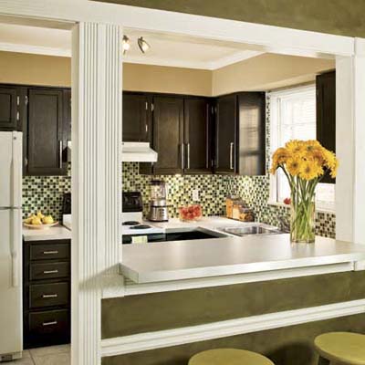 Kitchen Designsbudget on Budget Kitchen And Bath Remodels   Photos   Money Saving Ideas