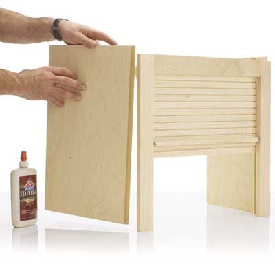 Kitchen Cabinet Kits on Garage  Tips And Ideas   Stylish Kitchen Upgrades From Diy Kits