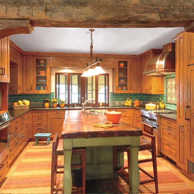 Tuscan Decorating Ideas Kitchen on Tuscan Homes 2010 Decorating Photos Pictures Old World Style