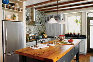 Remove a Wall, Gain One-of-a-Kind Style