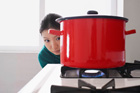 Install a Dishwasher
