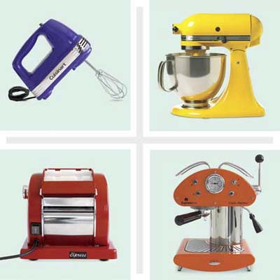 Small Appliances