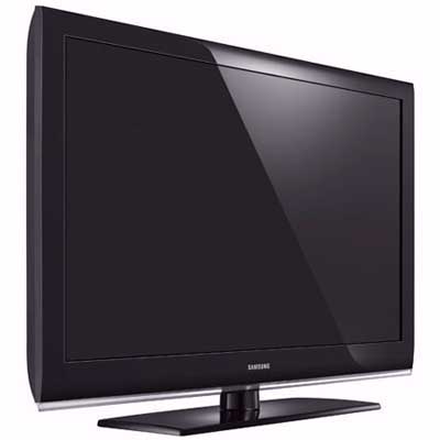 Samsung  Sale on Fifty Two Inch Lcd Tv By Samsung On Sale