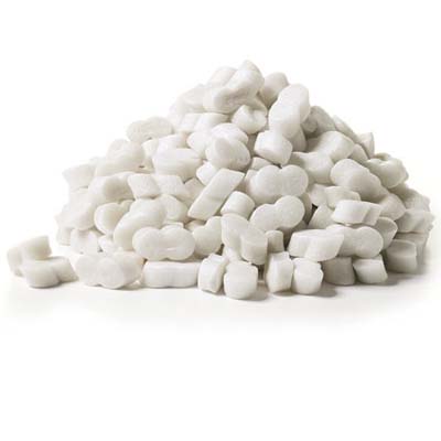 ten uses for packing peanuts