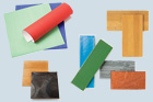 best new finishing materials