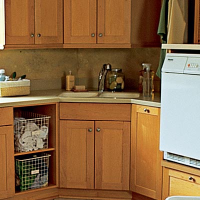 Utility Room Design on Utility Sink   Laundry Rooms With More   Photos   Laundry Room