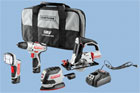 The Ultimate Cordless Tool Gift Guide