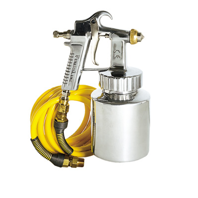 paint sprayer