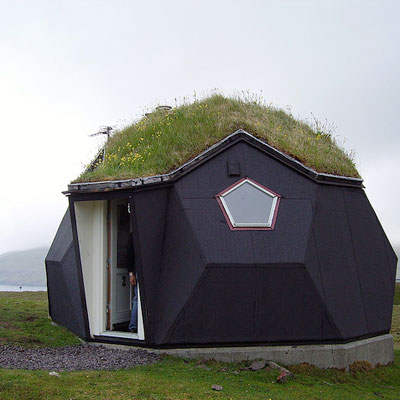kvivik igloo vacation rental house