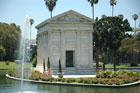 homes of the dead mausoleums