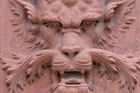 grotesques and gargoyles