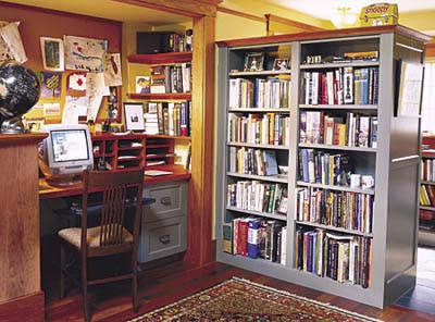 home office