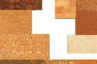 Cork Floor