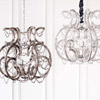 chandeliers