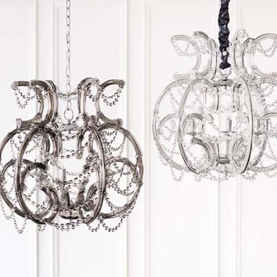 chandeliers