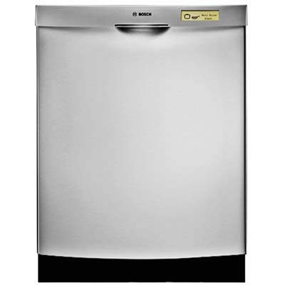 Bosch Evolution dishwasher