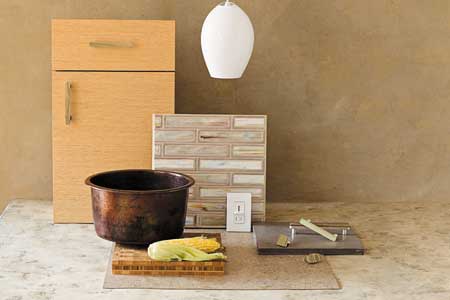 Healthy Home Ingredıents