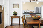 non toxic house kitchen