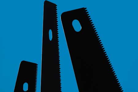 Handsaws