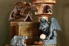 Little Devils Gargoyles