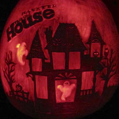 pumpkin carving contest winners