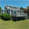 The Barrington, Rhode Island Beach House 