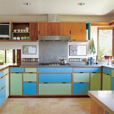 Laminate Kitchen Counter on About Laminate   All About Laminate   Photos   Kitchen Countertops