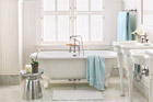 victorian bath