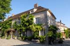 le moulin de la tuilerie in gif-sur-yvette france