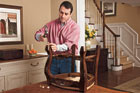 DIY Fixes for Annoying Home Ailments