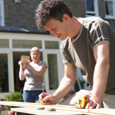 Home Repair Safety