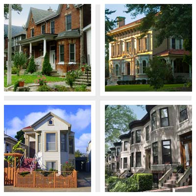 best old house neighborhoods 2011 editors picks