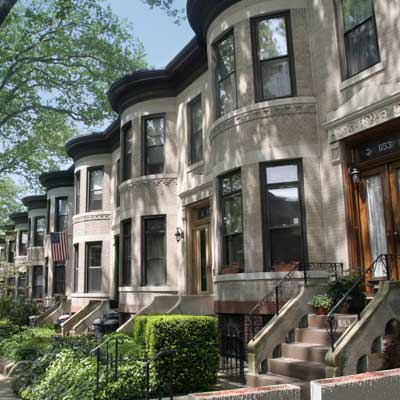  Culinary School  York on Bay Ridge  Brooklyn  New York   Best Old House Neighborhoods 2011  The