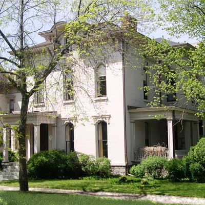 Patio Furniture Grand Rapids on Heritage Hill  Grand Rapids  Michigan   Best Old House Neighborhoods