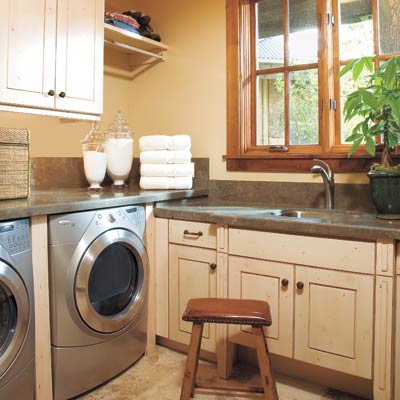 Choosing the Right Kitchen Countertops