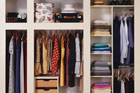 How to Gain More Closet Space Without Renovating