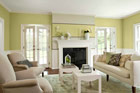 paint colors for smallspaces