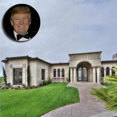 donald trump house for sale. DONALD TRUMP HOUSE FOR SALE