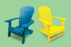 adirondack chairs