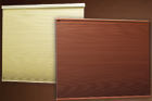 Honeycomb shades