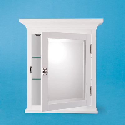 Wall Mount Ideas on High End   Pricewise  Wall Mount Medicine Cabinets   Photos