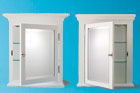 Wall-Mount Medicine Cabinets