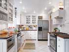 Reader Kitchen Remodel