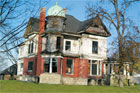 Save This Old House: Saginaw, Michigan
